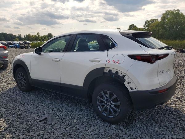 2024 MAZDA CX-30