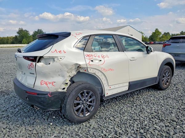 2024 MAZDA CX-30