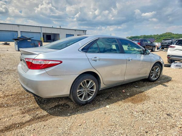 2017 TOYOTA CAMRY LE/SE/XLE/XSE