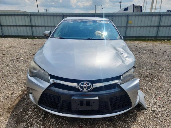 2017 TOYOTA CAMRY LE/SE/XLE/XSE