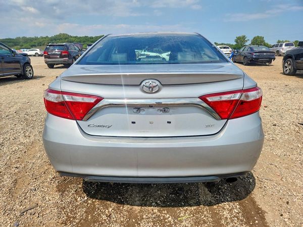 2017 TOYOTA CAMRY LE/SE/XLE/XSE
