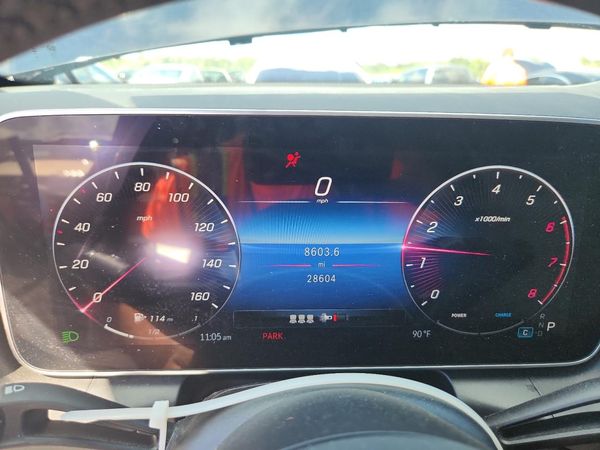 2023 MERCEDES-BENZ GLC GLC300