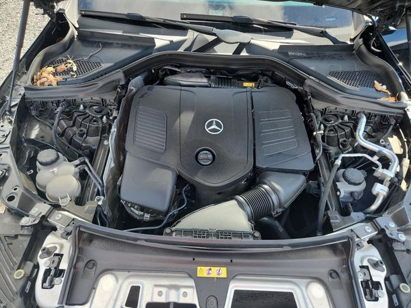 2023 MERCEDES-BENZ GLC GLC300
