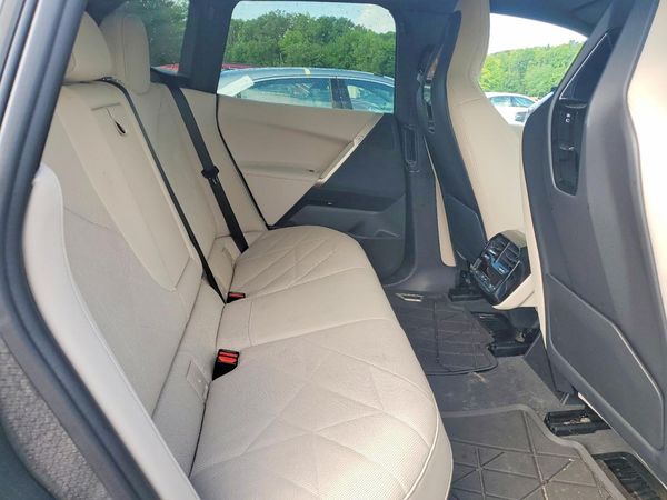 2025 BMW IX