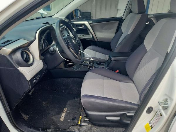 2015 TOYOTA RAV4 XLE (M Grade)