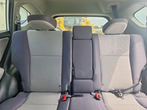 2015 TOYOTA RAV4 XLE (M Grade)