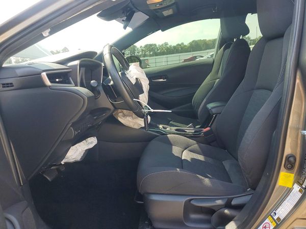 2019 TOYOTA COROLLA SE/XSE