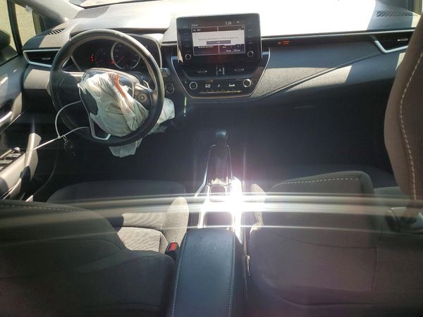 2019 TOYOTA COROLLA SE/XSE