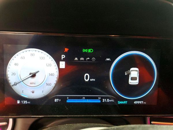 2024 HYUNDAI ELANTRA SEL w/ Convenience Pkg