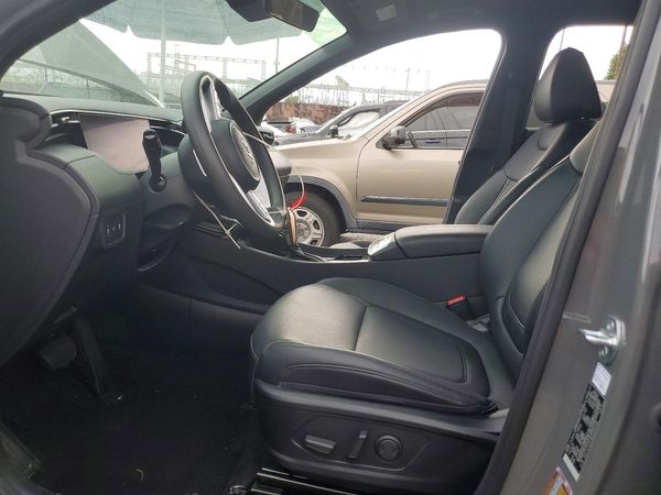 2024 HYUNDAI SANTA CRUZ