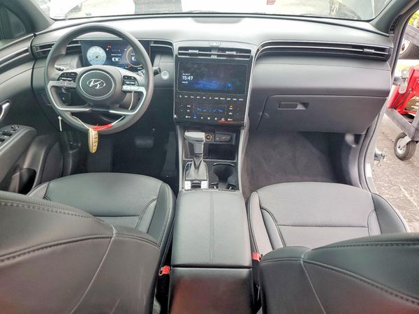2024 HYUNDAI SANTA CRUZ