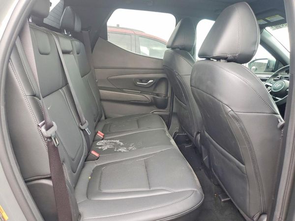 2024 HYUNDAI SANTA CRUZ