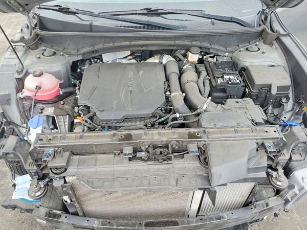 2024 HYUNDAI SANTA CRUZ