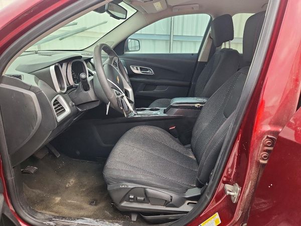 2017 CHEVROLET EQUINOX LT / FL