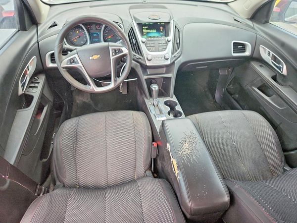 2017 CHEVROLET EQUINOX LT / FL