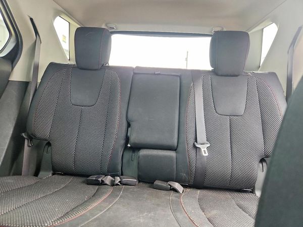 2017 CHEVROLET EQUINOX LT / FL