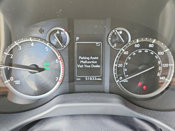 2022 LEXUS GX 460 Premium
