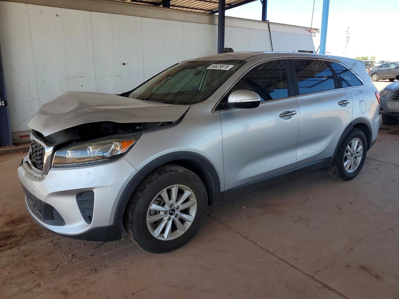 2020 KIA SORENTO