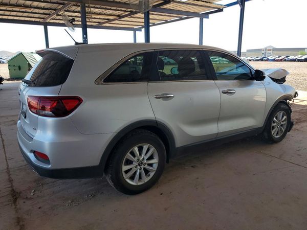 2020 KIA SORENTO