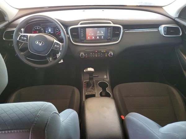 2020 KIA SORENTO