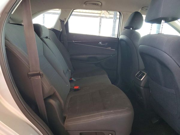 2020 KIA SORENTO