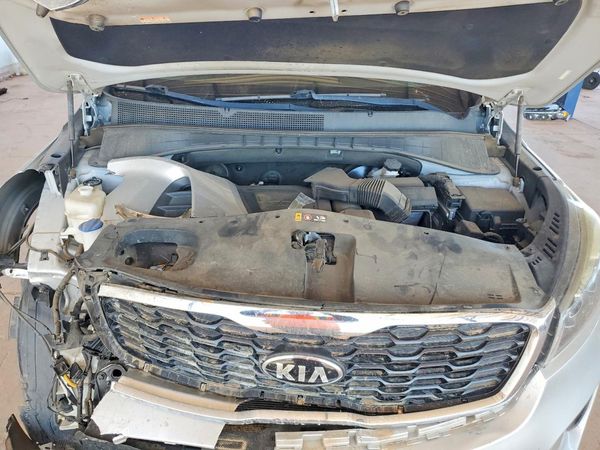 2020 KIA SORENTO