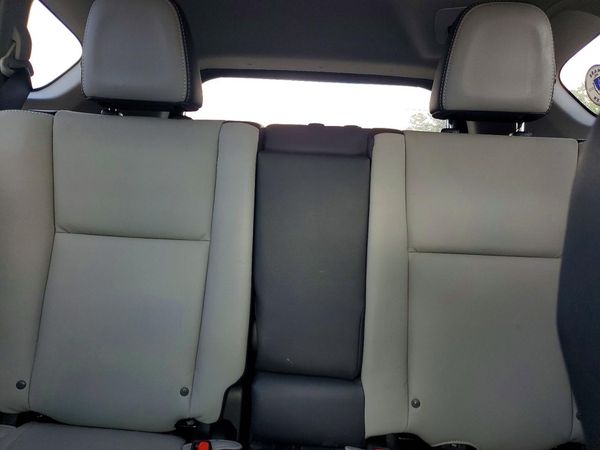 2018 TOYOTA RAV4 Ltd/Platinum