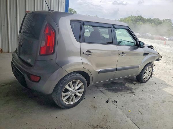 2012 KIA SOUL GL