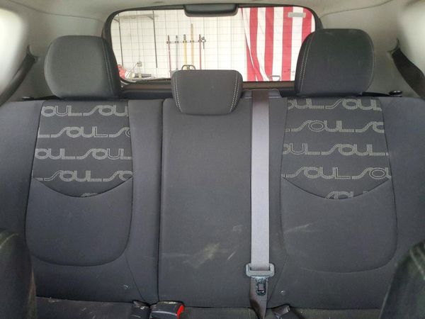 2012 KIA SOUL GL