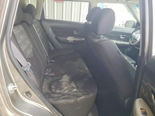 2012 KIA SOUL GL