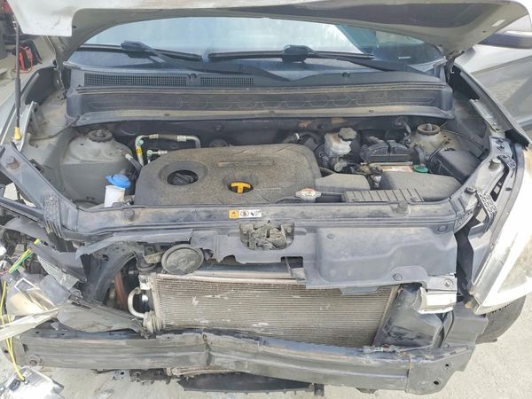 2012 KIA SOUL GL