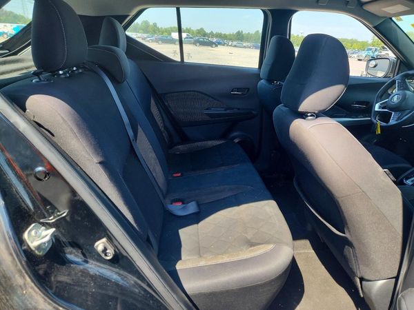 2019 NISSAN KICKS — PSRS