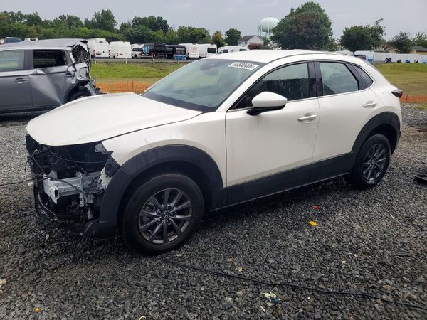 2024 MAZDA CX-30