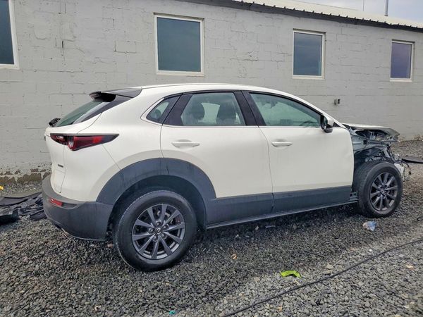 2024 MAZDA CX-30