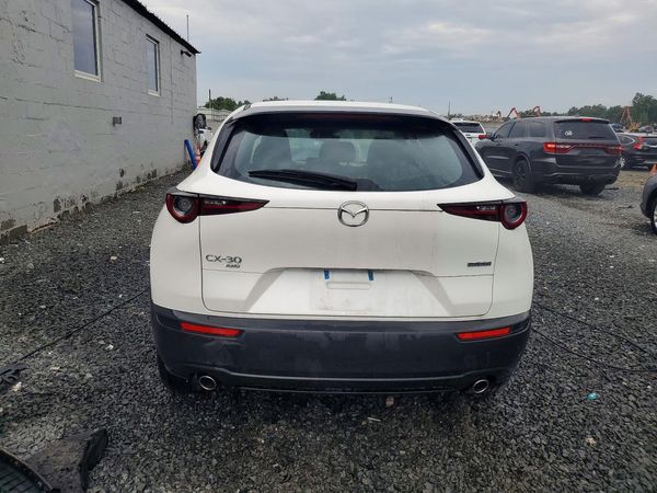 2024 MAZDA CX-30