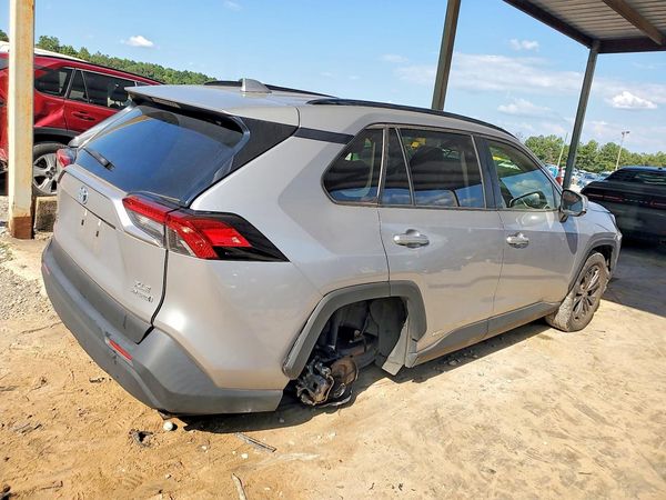 2023 TOYOTA RAV4