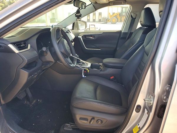 2023 TOYOTA RAV4