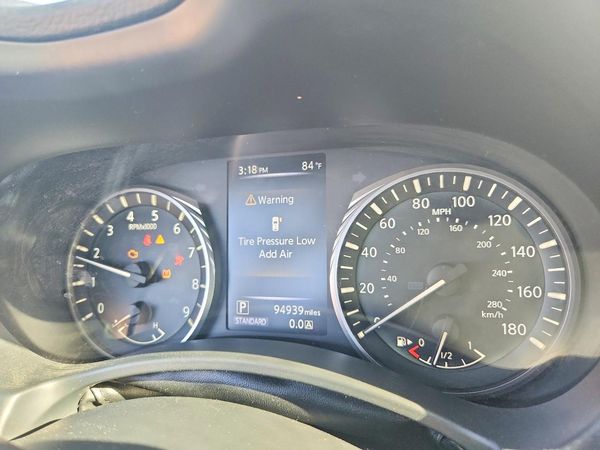 2020 INFINITI Q60