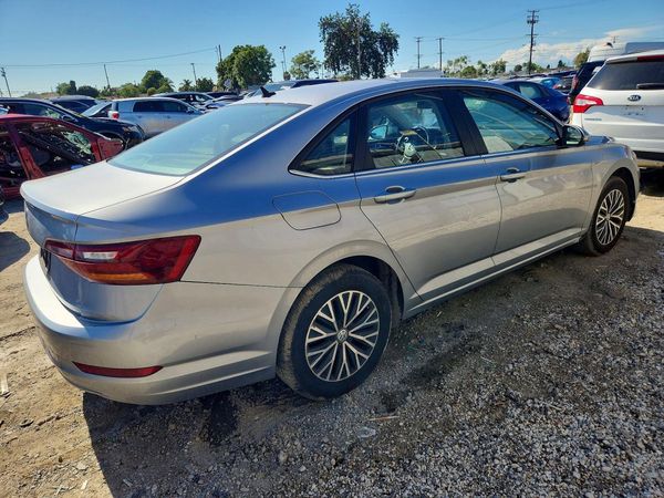 2019 VOLKSWAGEN JETTA S, SE, R-Line