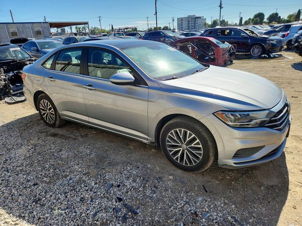 2019 VOLKSWAGEN JETTA S, SE, R-Line