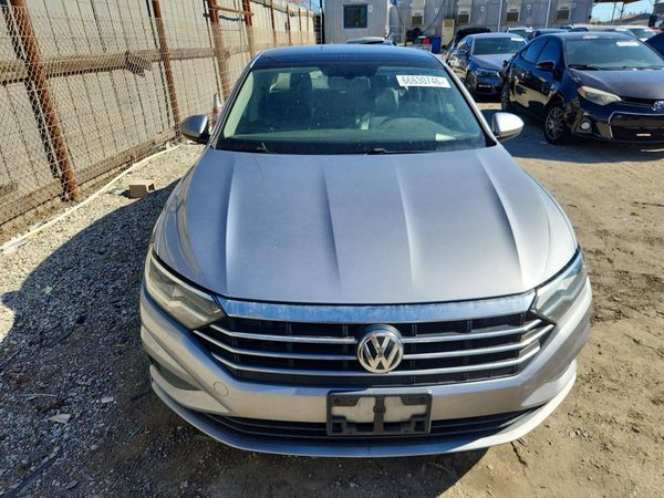 2019 VOLKSWAGEN JETTA S, SE, R-Line