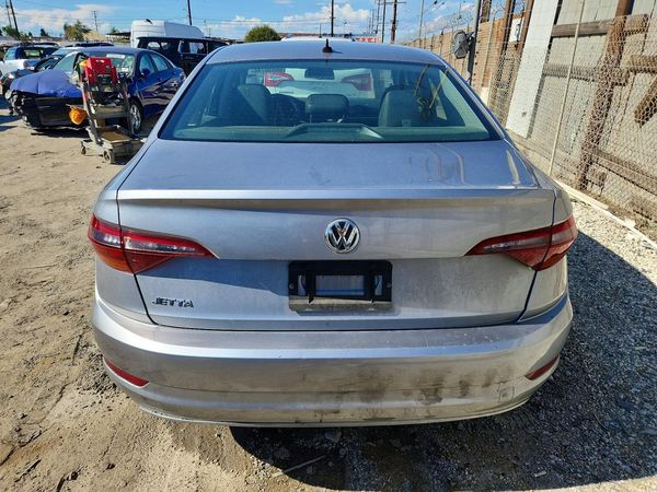 2019 VOLKSWAGEN JETTA S, SE, R-Line