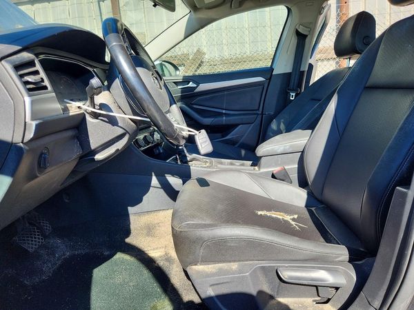2019 VOLKSWAGEN JETTA S, SE, R-Line