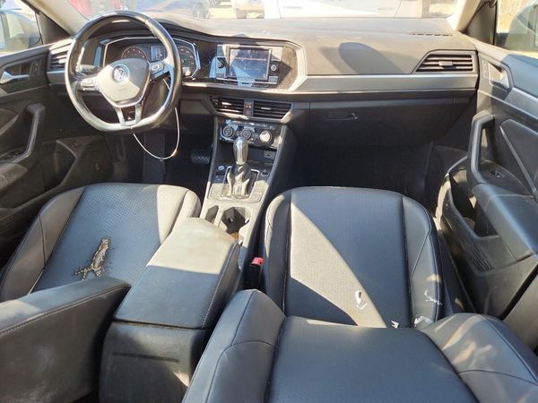 2019 VOLKSWAGEN JETTA S, SE, R-Line