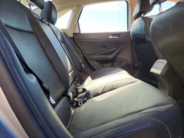 2019 VOLKSWAGEN JETTA S, SE, R-Line