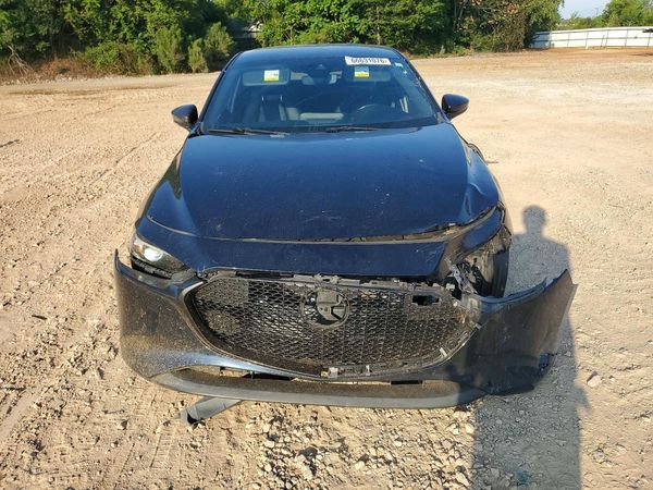 2019 MAZDA 3