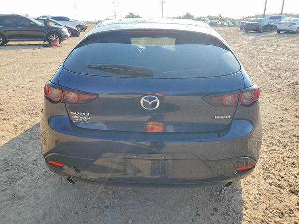 2019 MAZDA 3