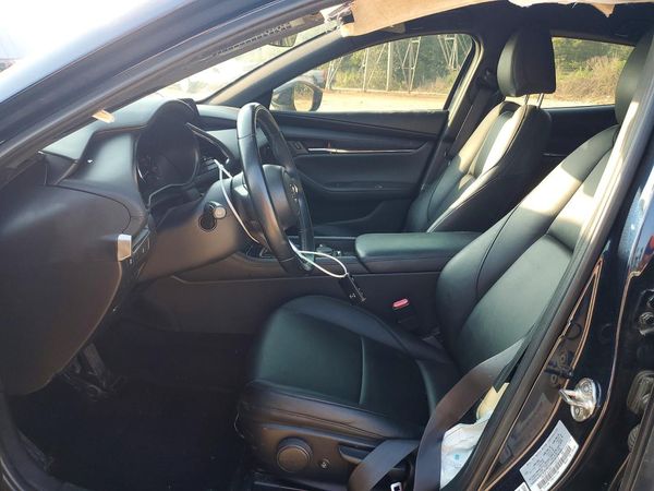 2019 MAZDA 3