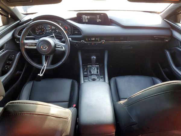 2019 MAZDA 3