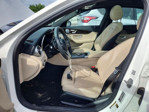 2021 MERCEDES-BENZ C C300-4M